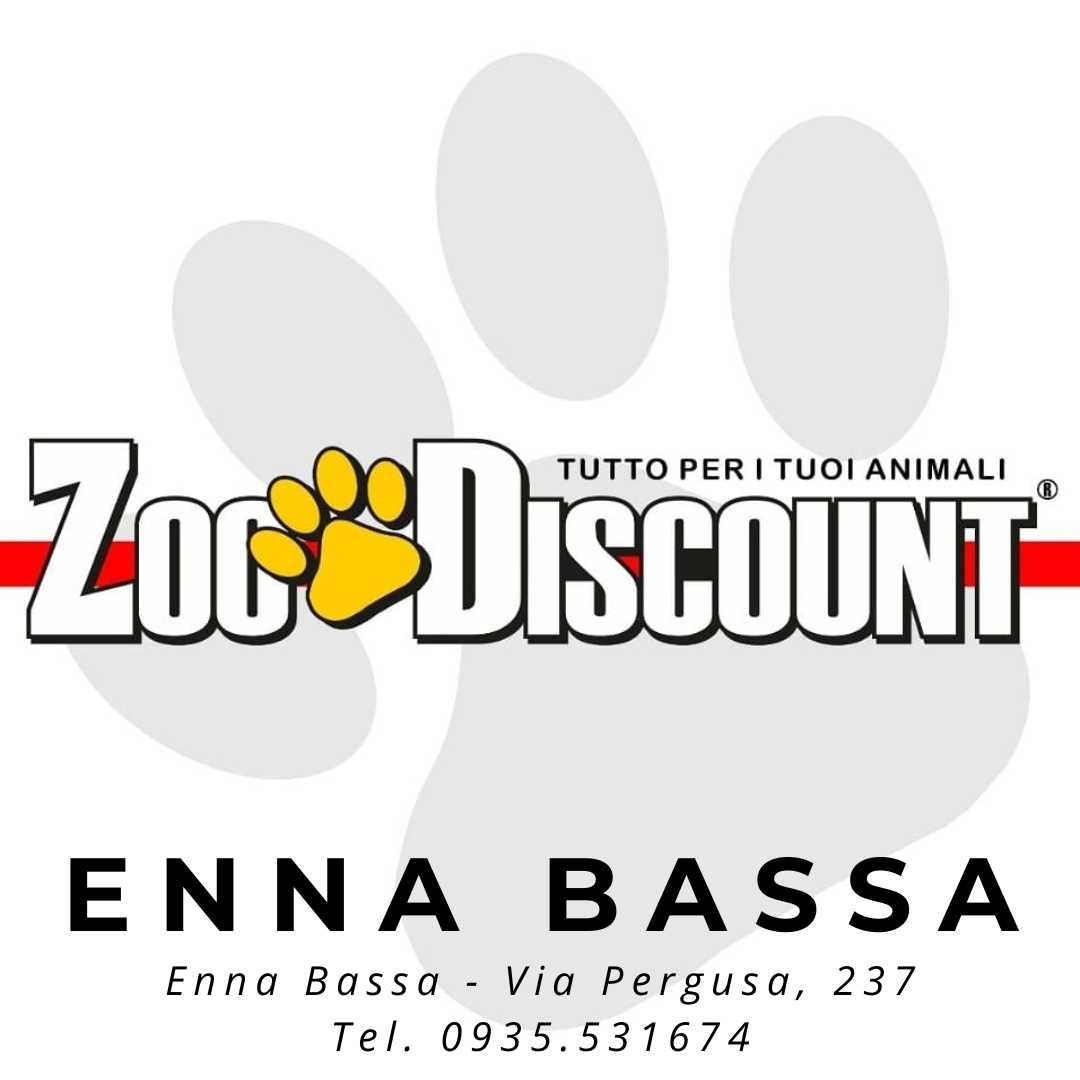 ZOO DISCOUNT PET STORE - Enna Bassa